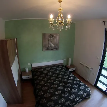 Apartments Karlo & Jakov