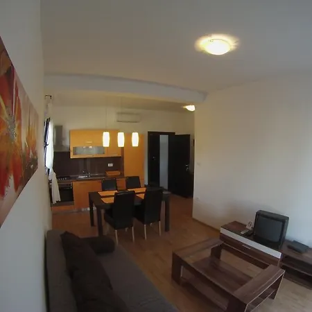 Apartments Karlo & Jakov 公寓 *