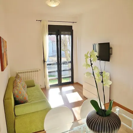 Apartments Karlo & Jakov *