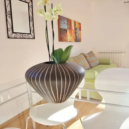 Apartments Karlo & Jakov