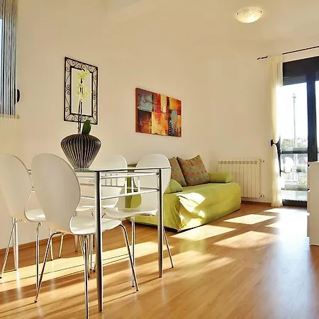 公寓 Apartments Karlo & Jakov